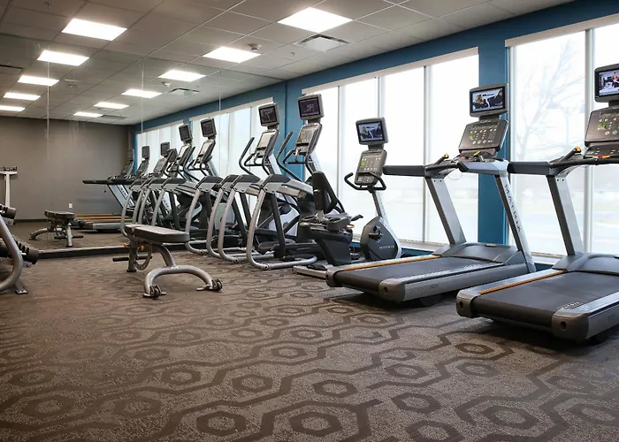 Fairfield Inn&Suites by Marriott Madison Verona