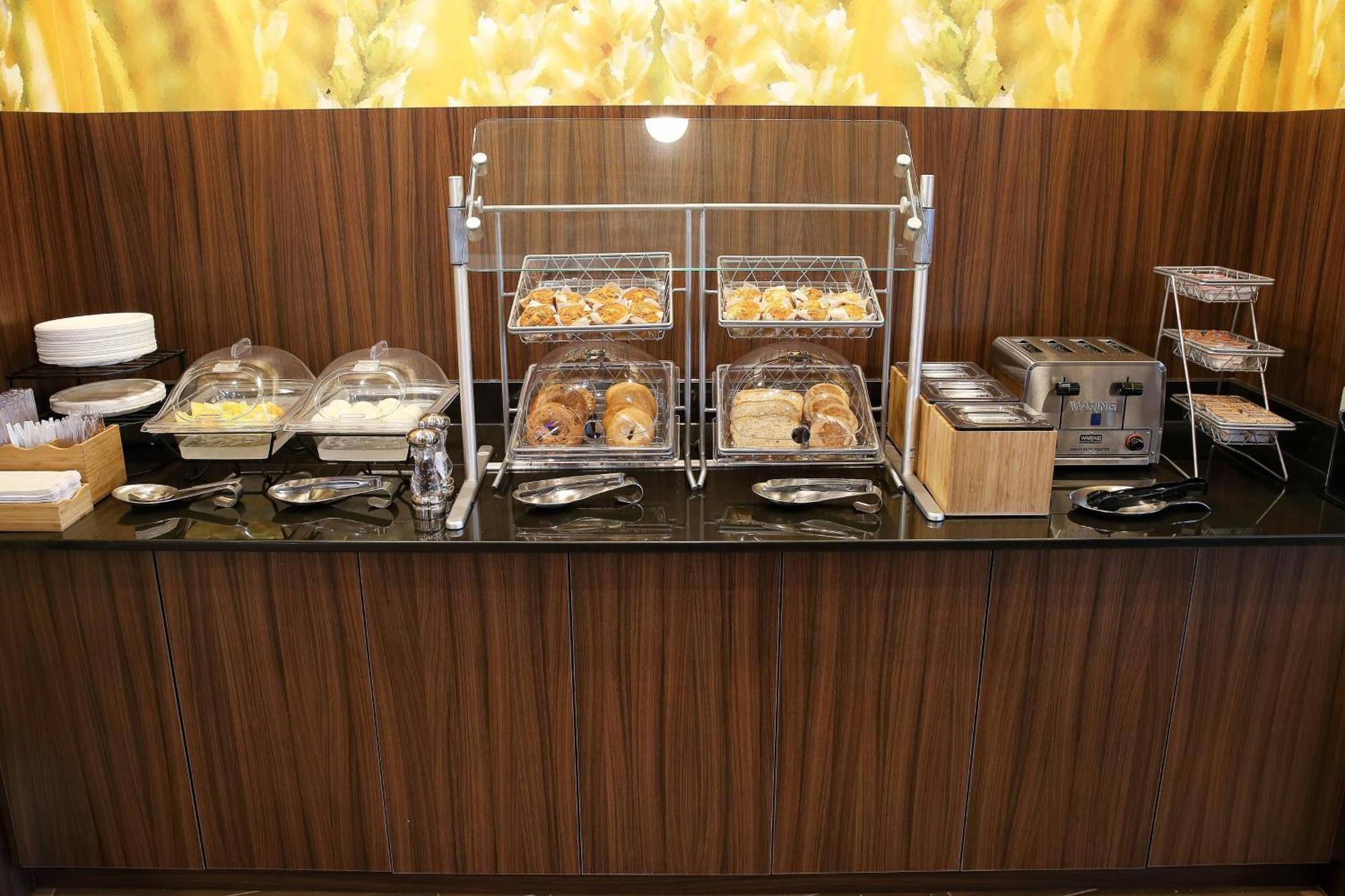 Fairfield Inn&suites By Marriott Madison