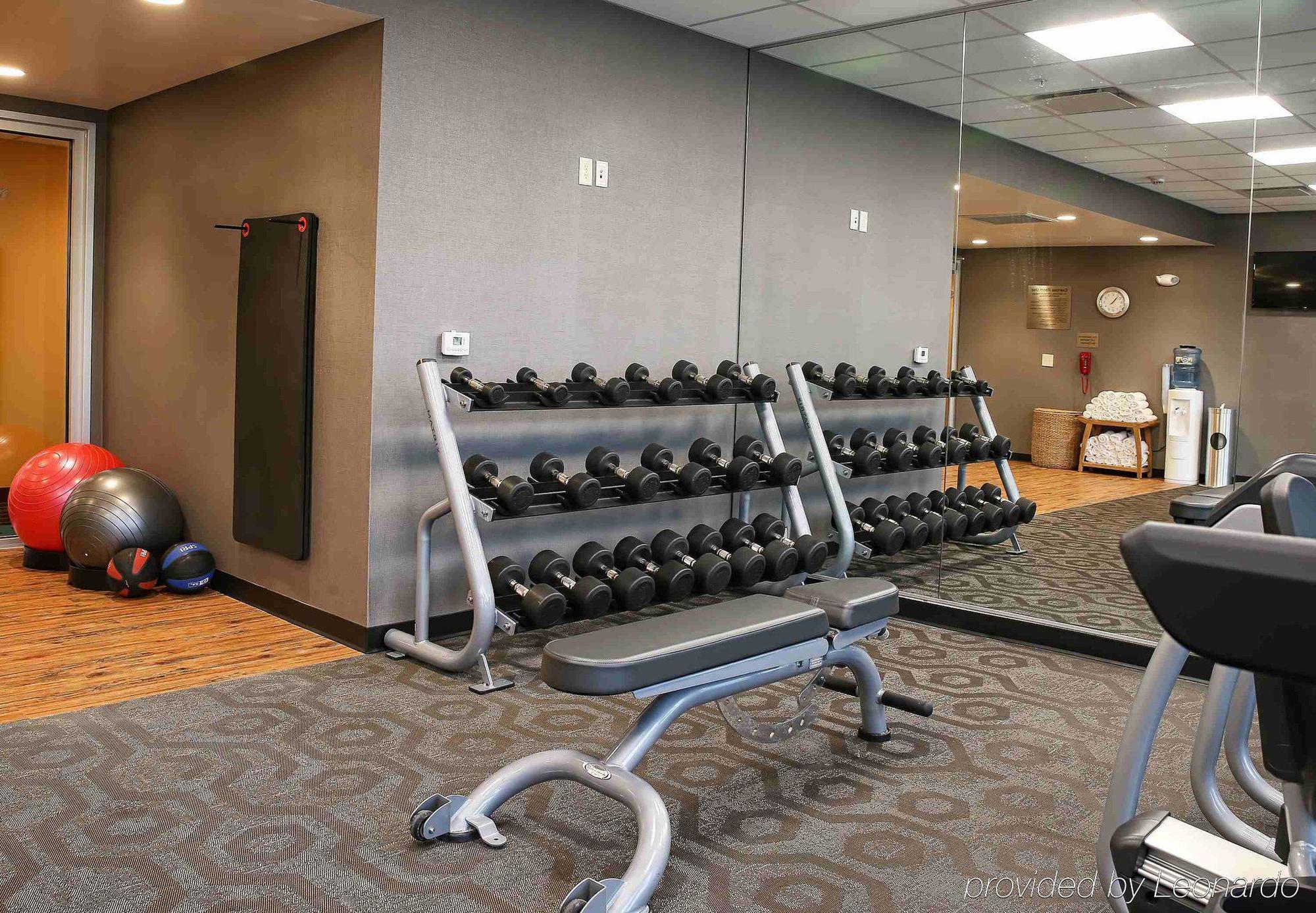 Hotel Fairfield Inn&suites By Marriott Madison Verona