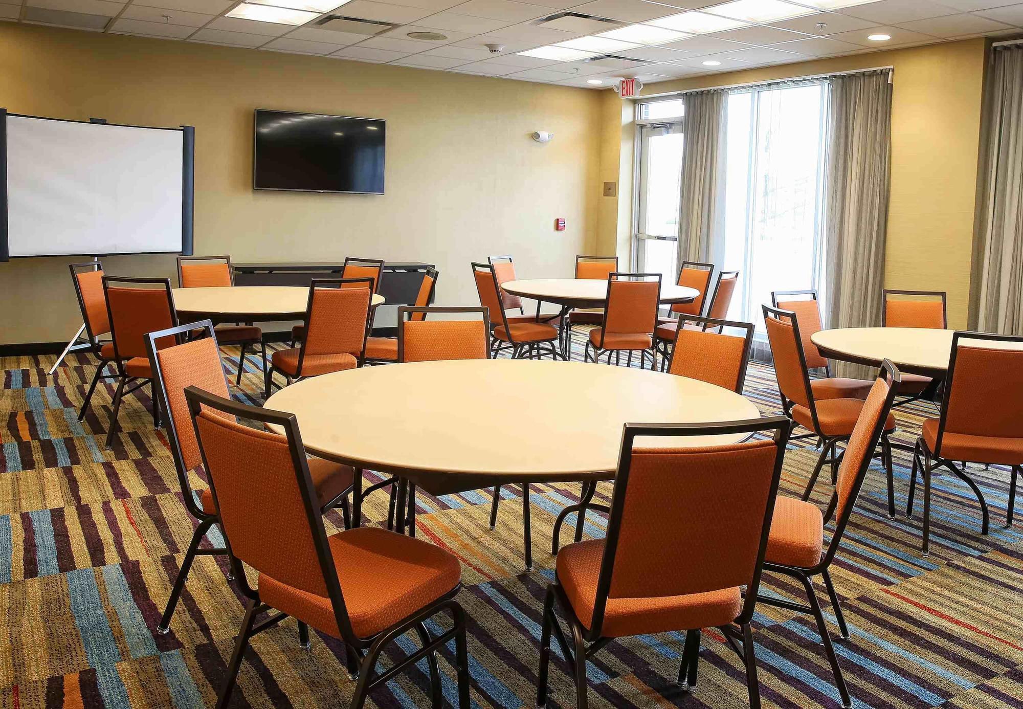 Fairfield Inn&suites By Marriott Madison Hotel Verona